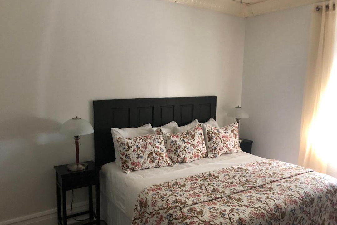 Photo of Bedroom in Post