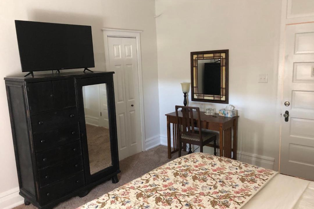 Photo of Bedroom in Post