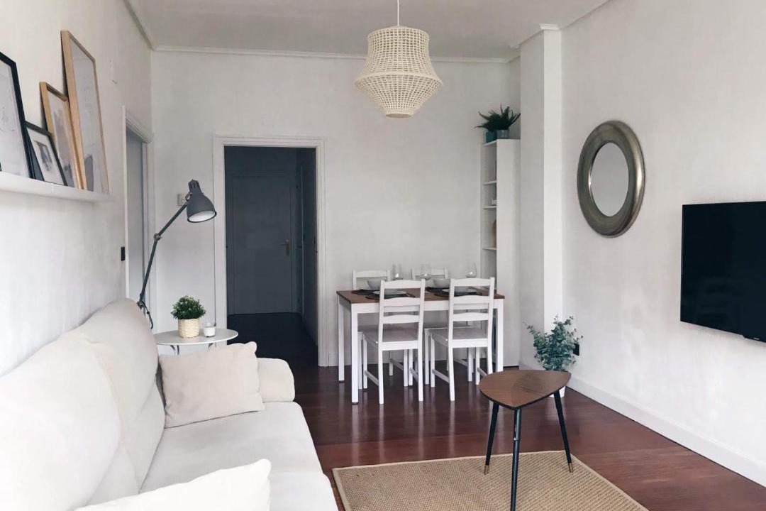 Photo of Livingroom in Basurtu