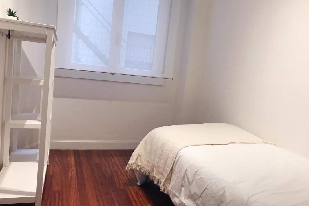 Photo of Bedroom in Basurtu