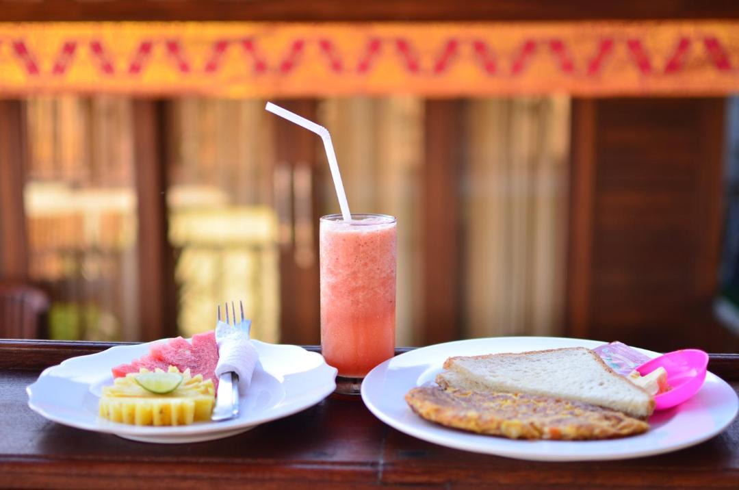 Photo of Bedroom in Ceningan Island