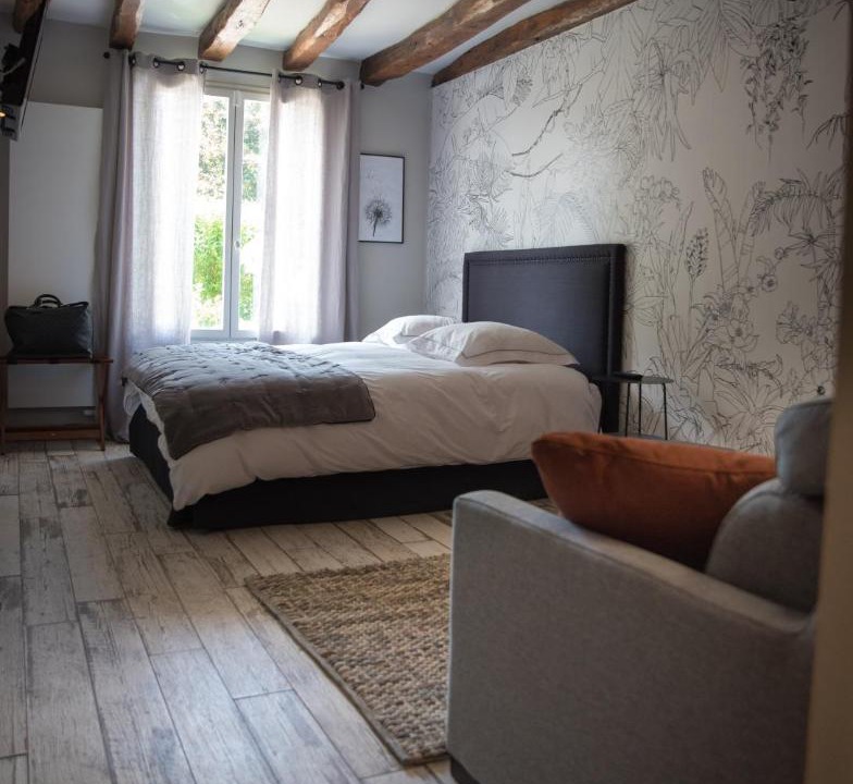 Photo of Livingroom in Cheverny