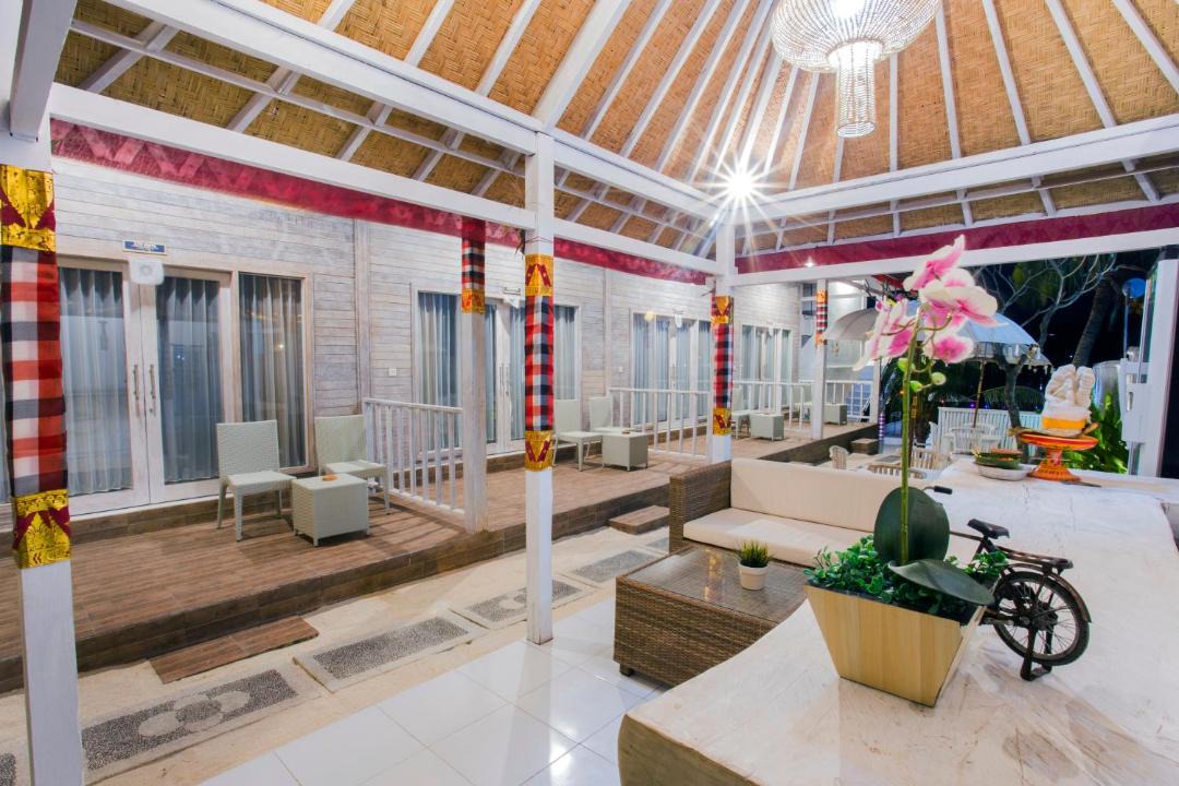 Photo of Others in Ceningan Island