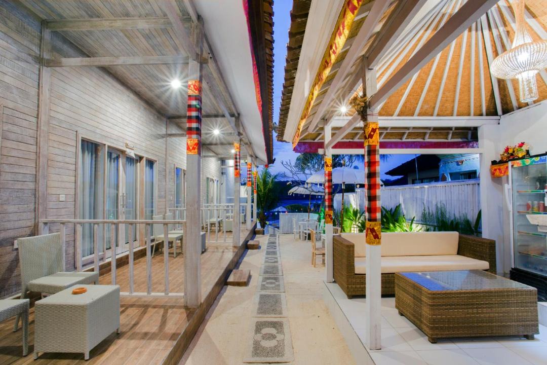 Photo of Others in Ceningan Island