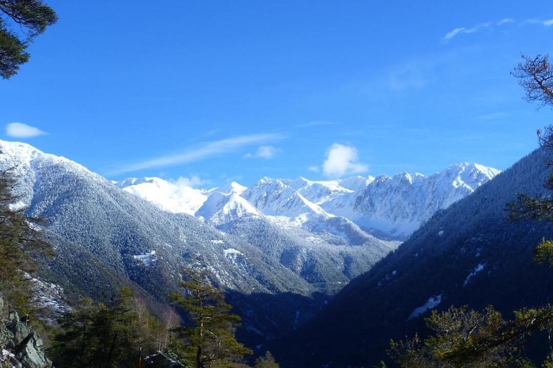 Photo of Outdoor in Roquebilliere