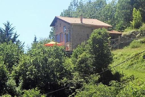 Photo of Buildings in Roquebilliere