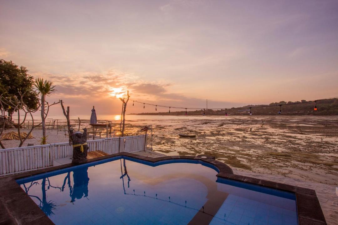 Photo of Outdoor in Ceningan Island