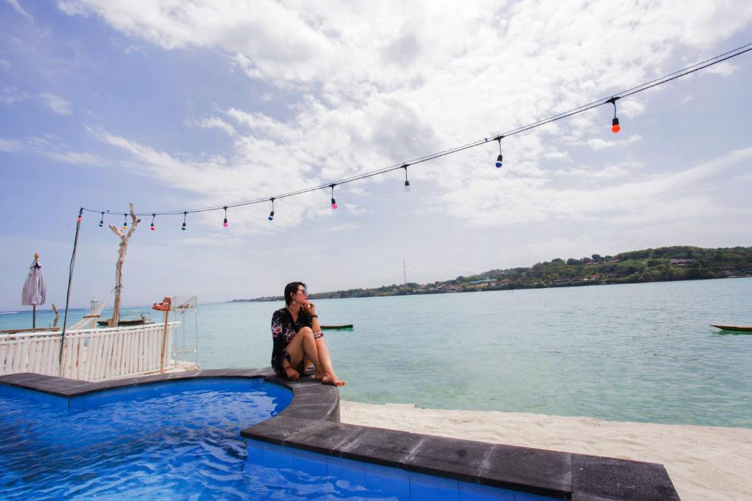 Photo of Others in Ceningan Island