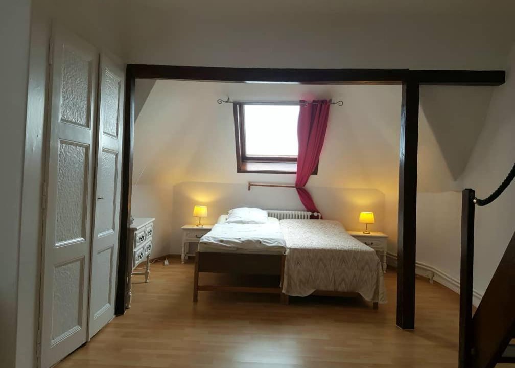 Photo of Bedroom in Prilly