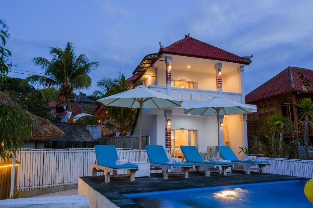 Photo of Outdoor in Ceningan Island