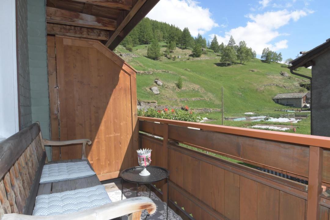 Photo of Others in Saas Grund
