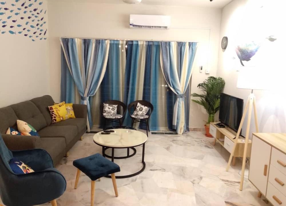 Photo of Livingroom in Baharu