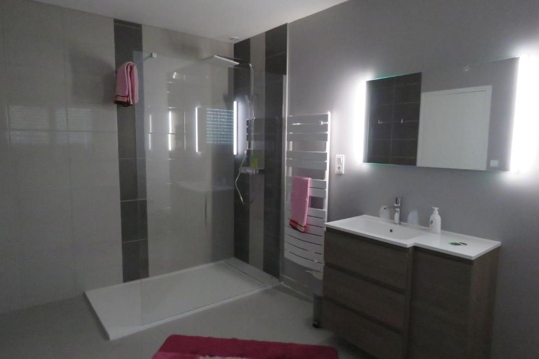 Photo of Bathroom in Binson-et-Orquigny