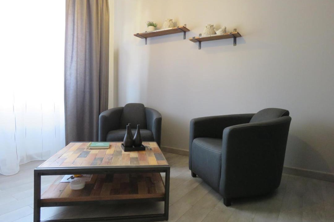 Photo of Livingroom in Binson-et-Orquigny