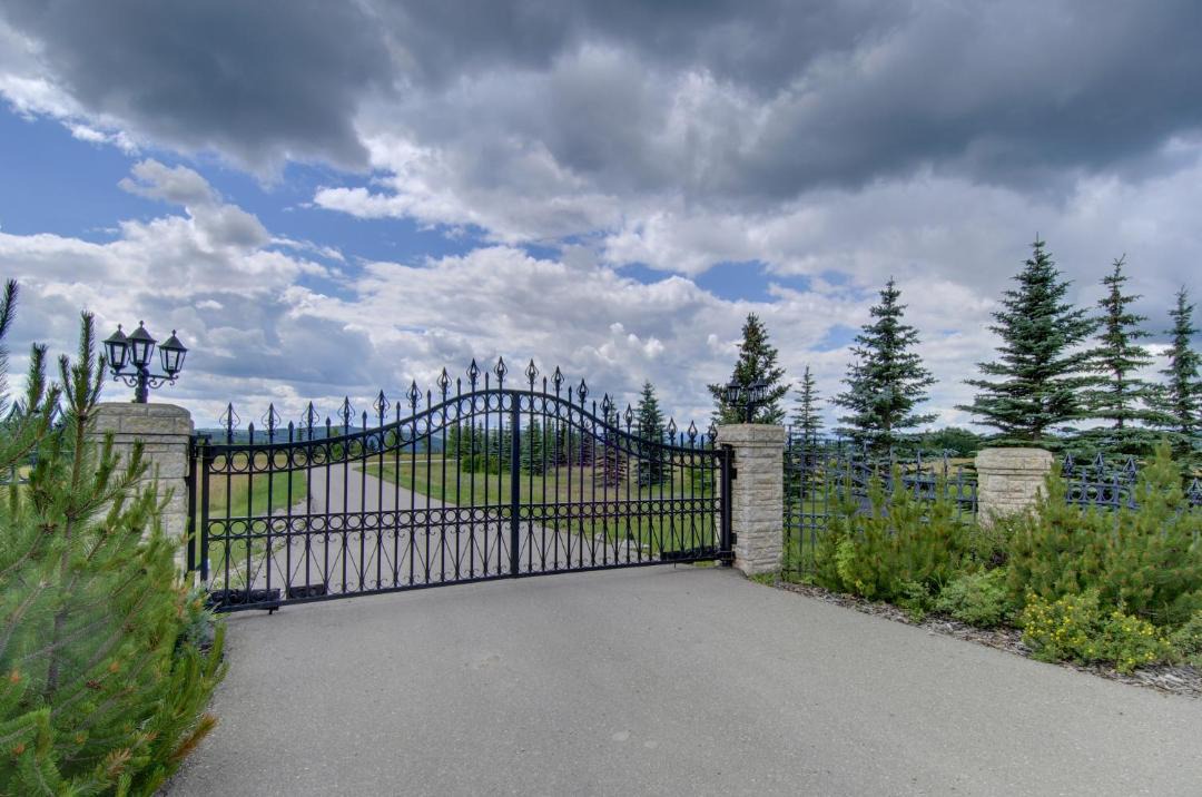 Photo of Buildings in Calgary