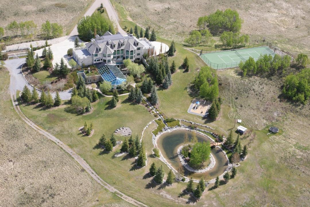 Photo of Others in Calgary