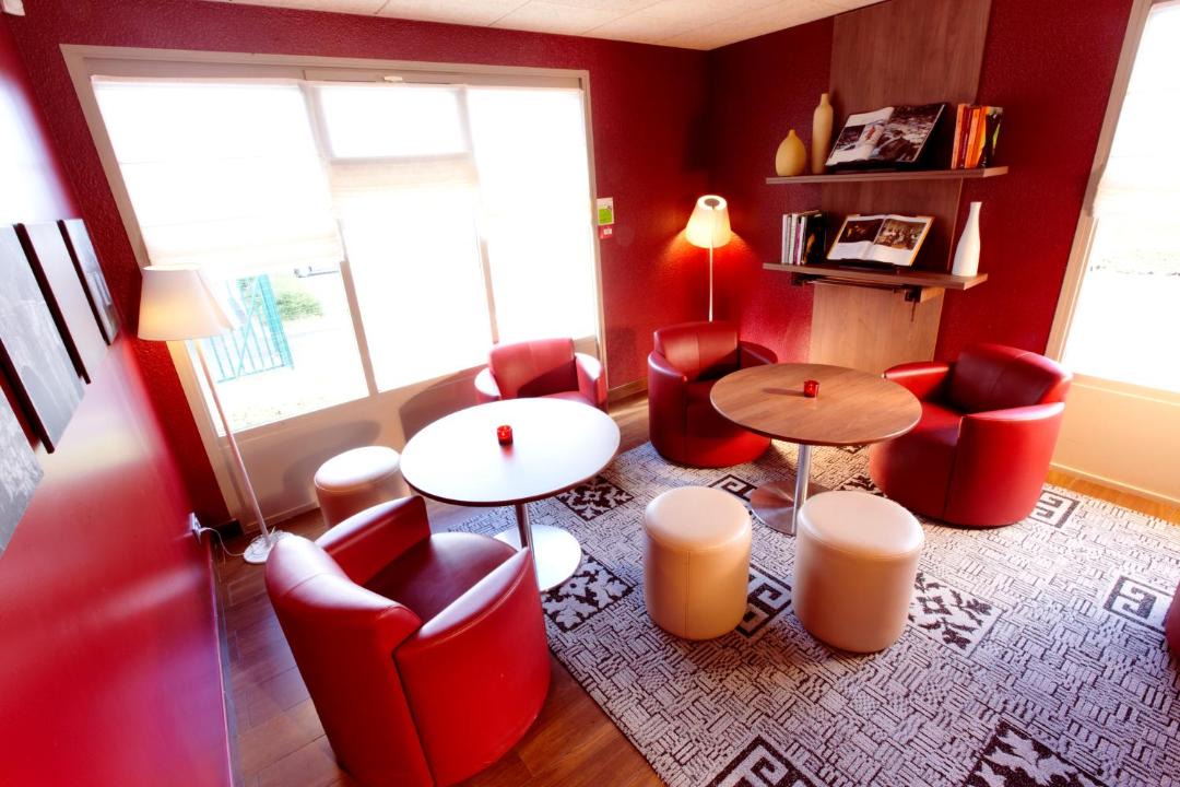Photo of Livingroom in Gueret