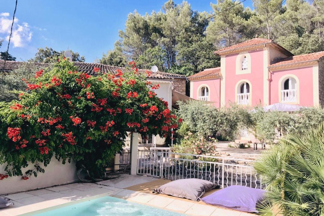 Photo of Outdoor in Taradeau