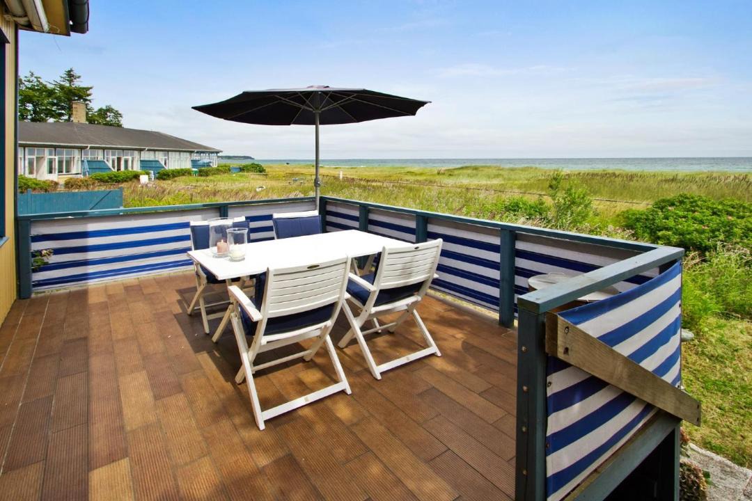 Photo of Patio Balcony in Nyborg