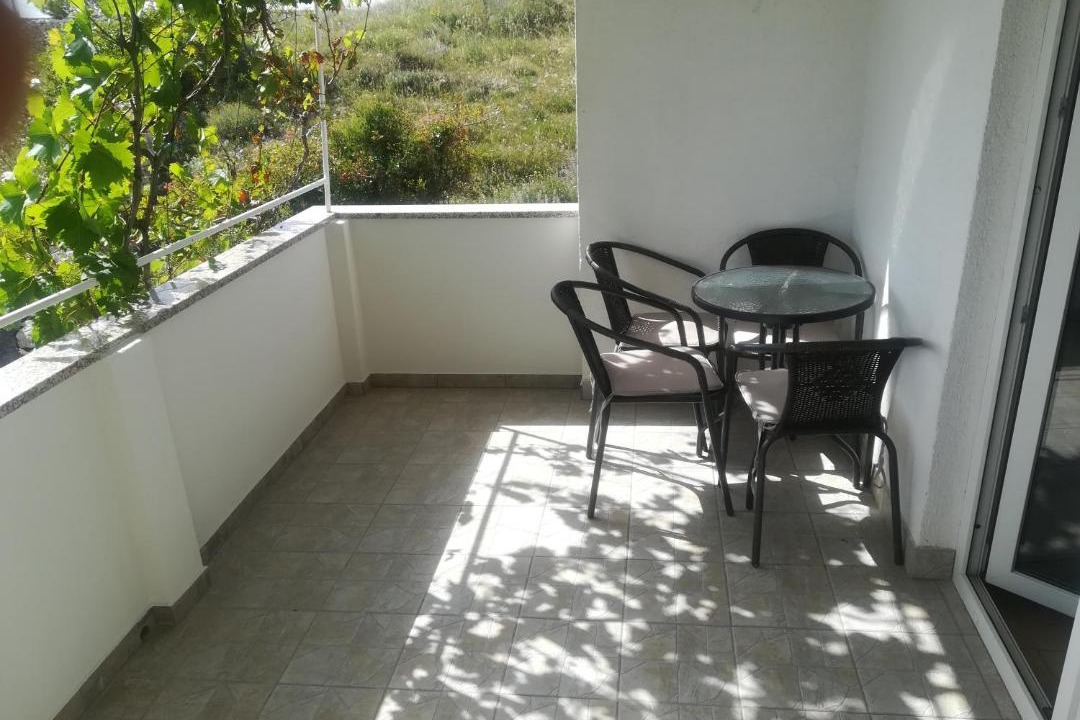 Photo of Patio Balcony in Simuni