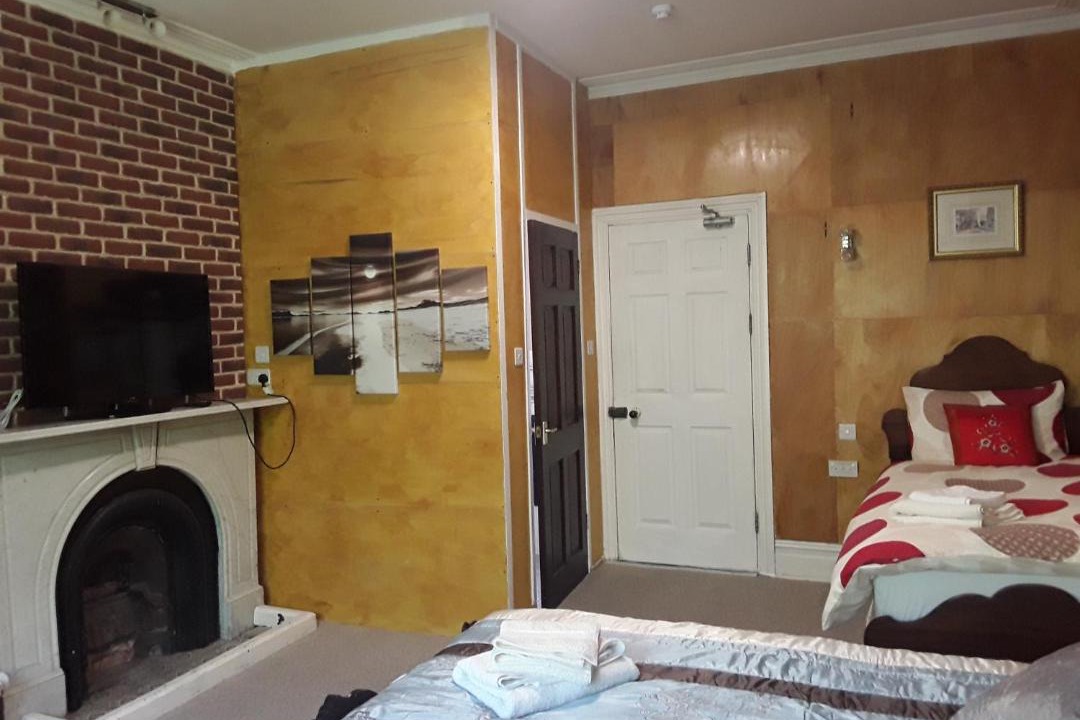 Photo of Others in Boscombe