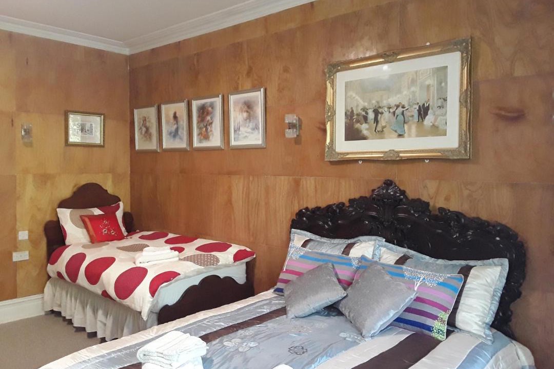 Photo of Others in Boscombe