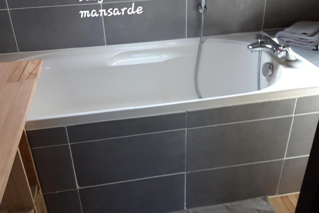 Photo of Bathroom in Limesy