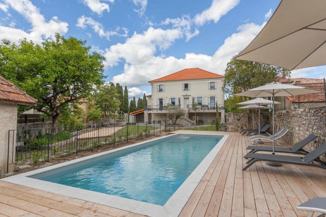 Photo of Others in Ruoms