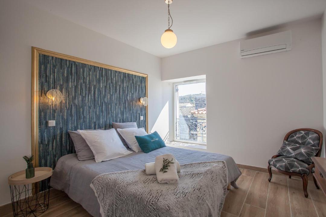 Photo of Bedroom in Ruoms