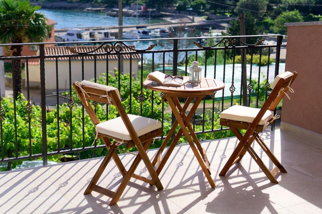 Photo of Patio Balcony in Vantacici