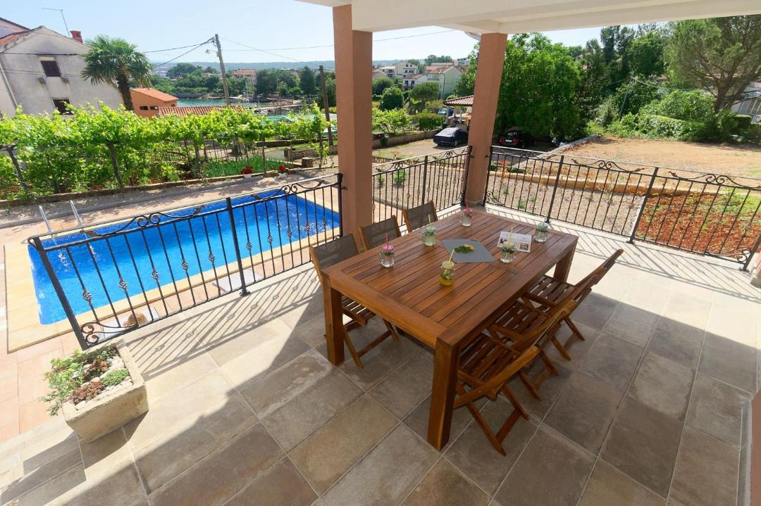Photo of Patio Balcony in Vantacici
