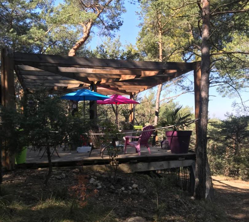 Photo of Outdoor in Montagnac-Montpezat