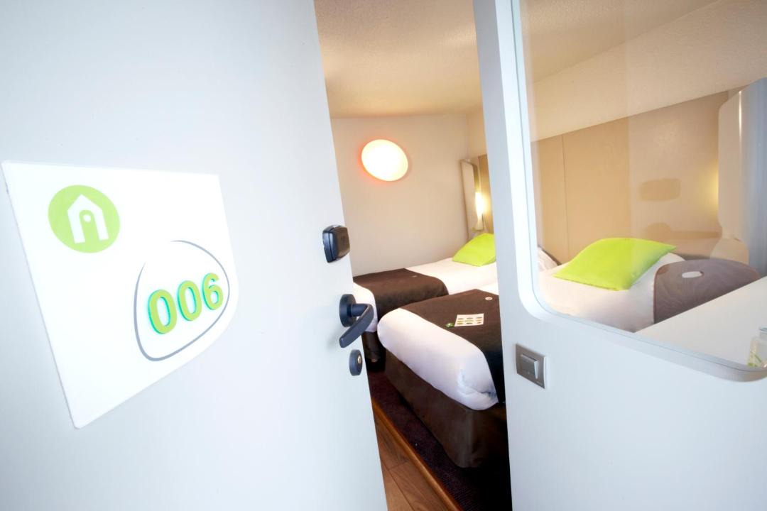 Photo of Bedroom in Saint-Egreve