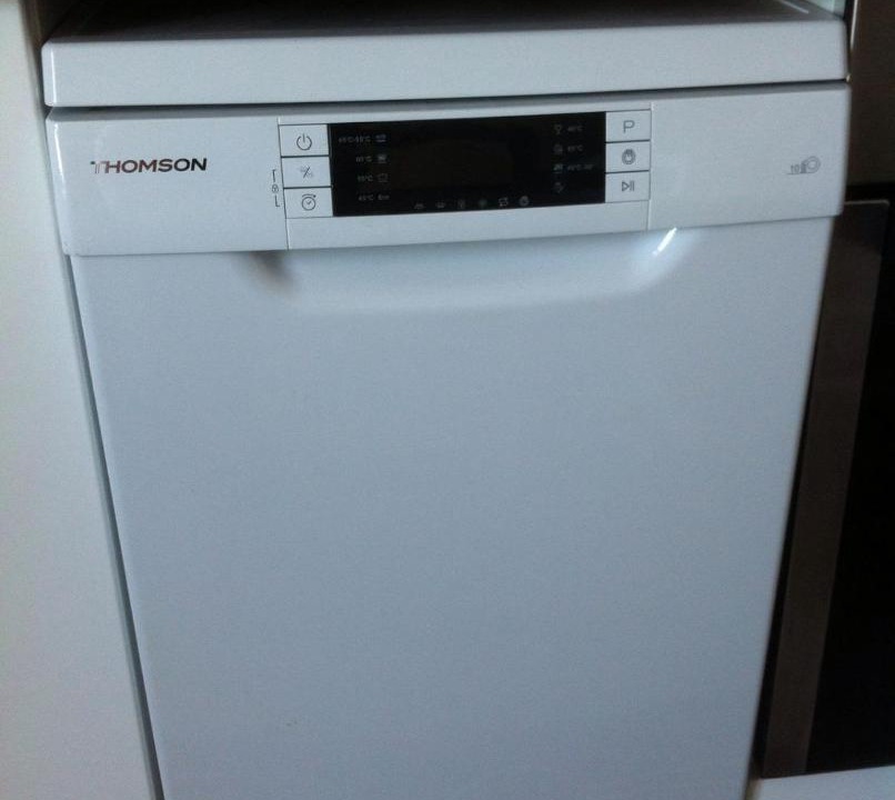 Photo of Kitchen in Saint-Lunaire