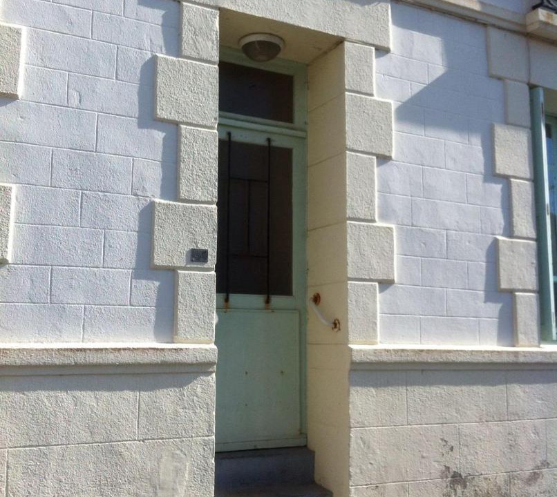 Photo of Buildings in Saint-Lunaire