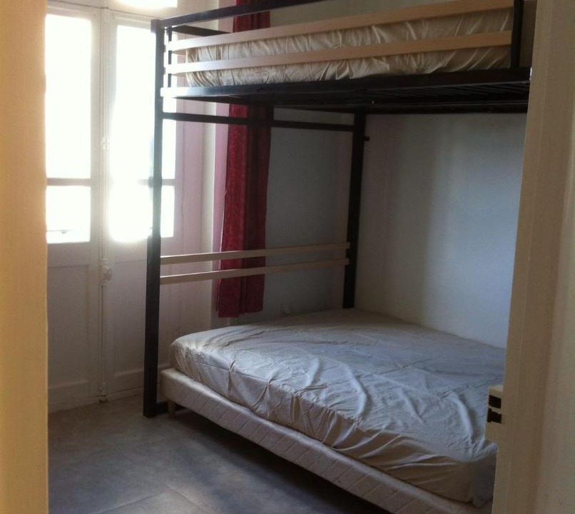 Photo of Bedroom in Saint-Lunaire