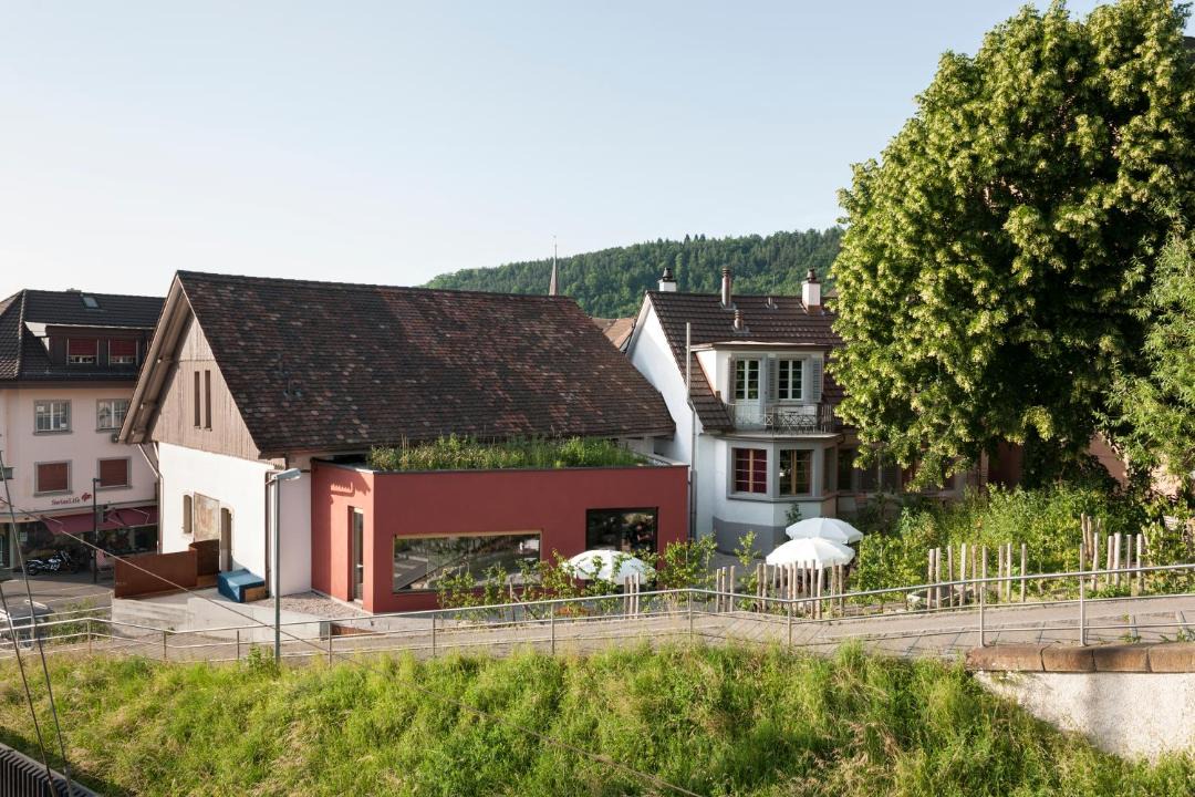 Photo of Others in Liestal