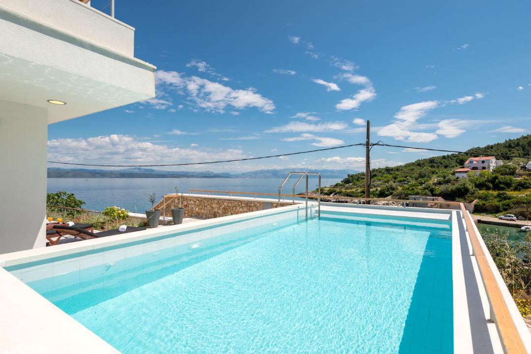 Photo of Patio Balcony in Donje Selo