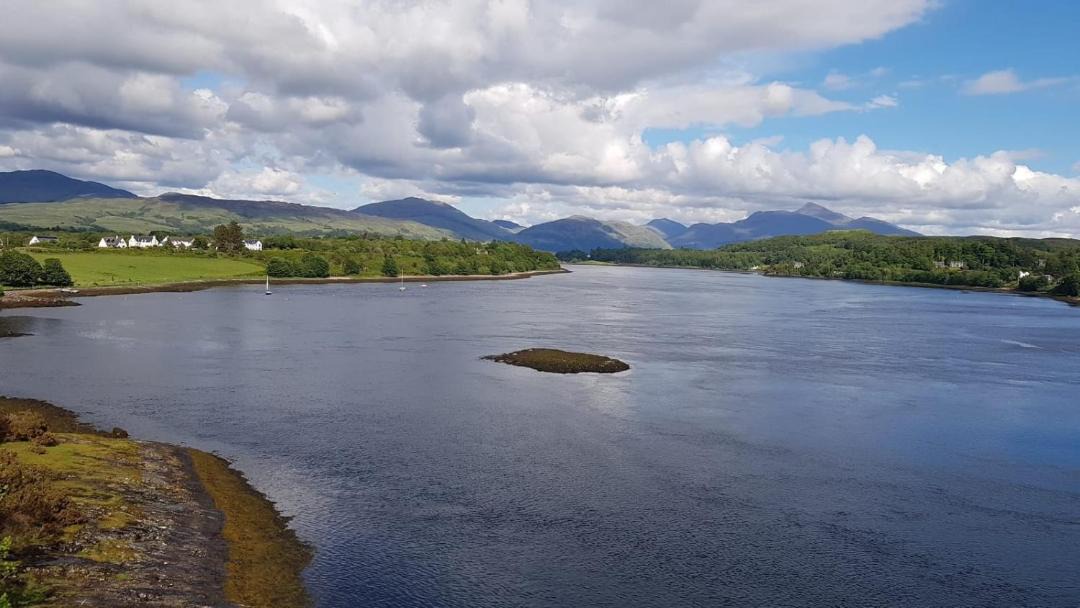 Photo of Outdoor in Benderloch