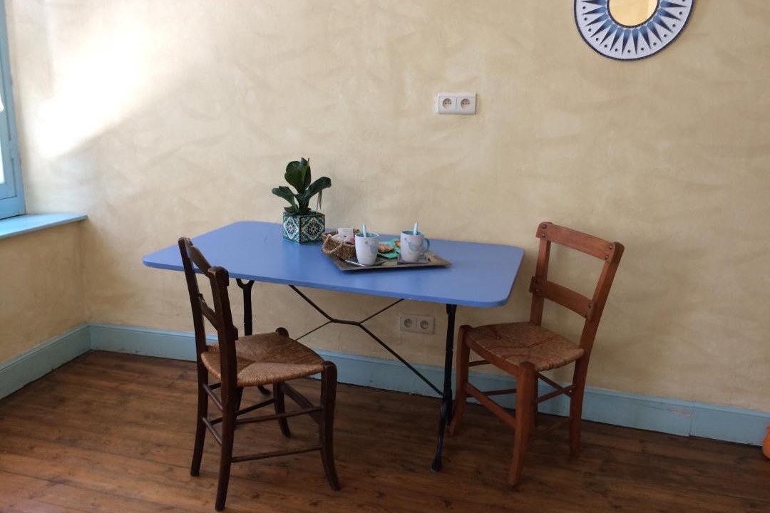 Photo of Livingroom in Mirepoix