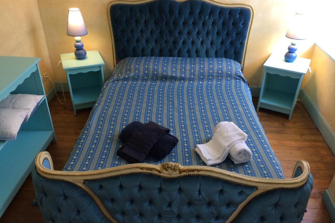 Photo of Bedroom in Mirepoix
