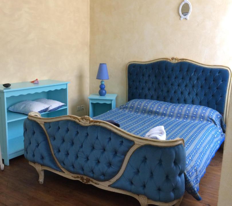 Photo of Bedroom in Mirepoix