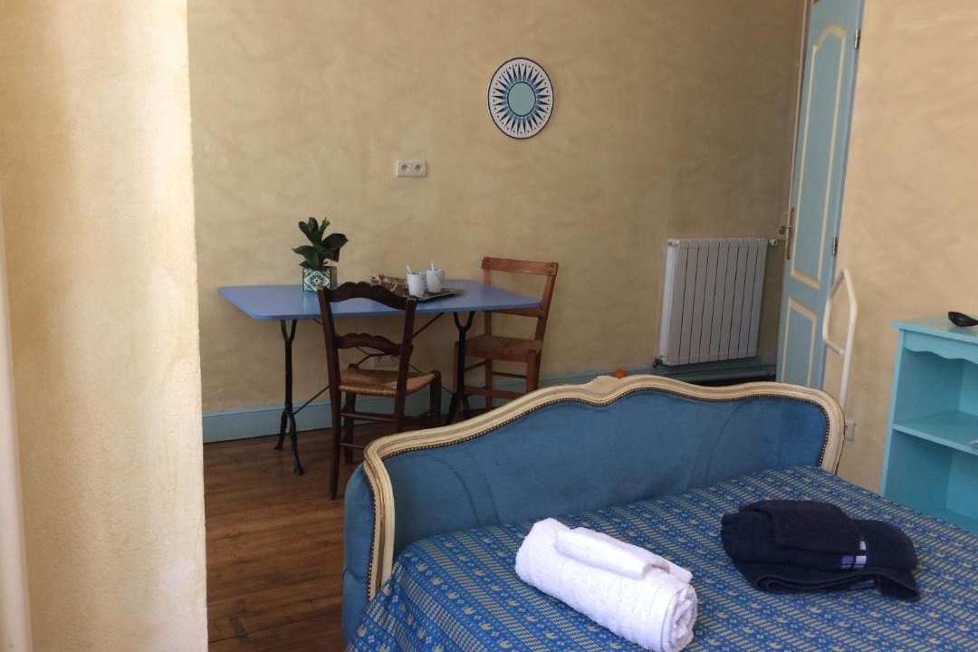 Photo of Livingroom in Mirepoix