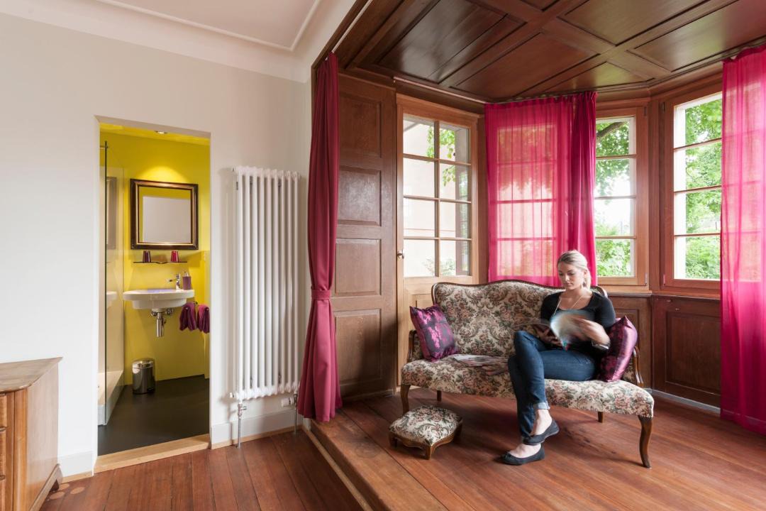 Photo of Livingroom in Liestal