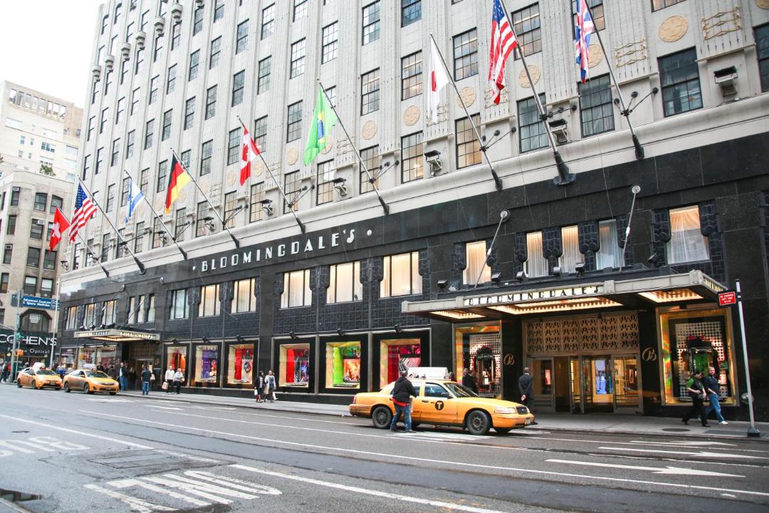 Photo of Buildings in Midtown East