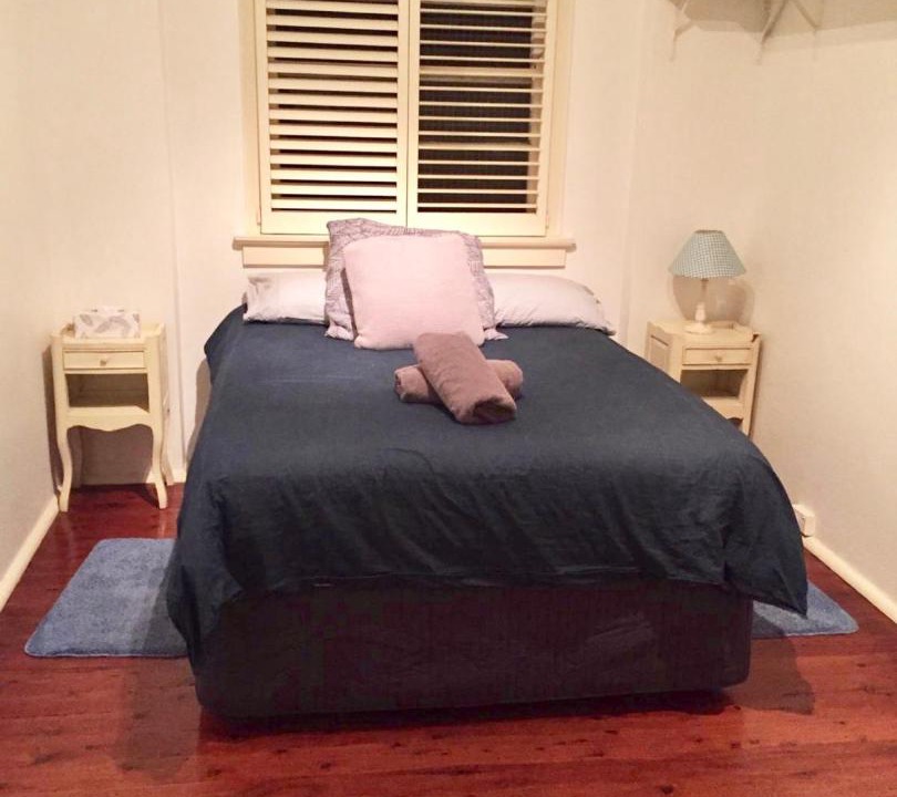 Photo of Bedroom in Double Bay