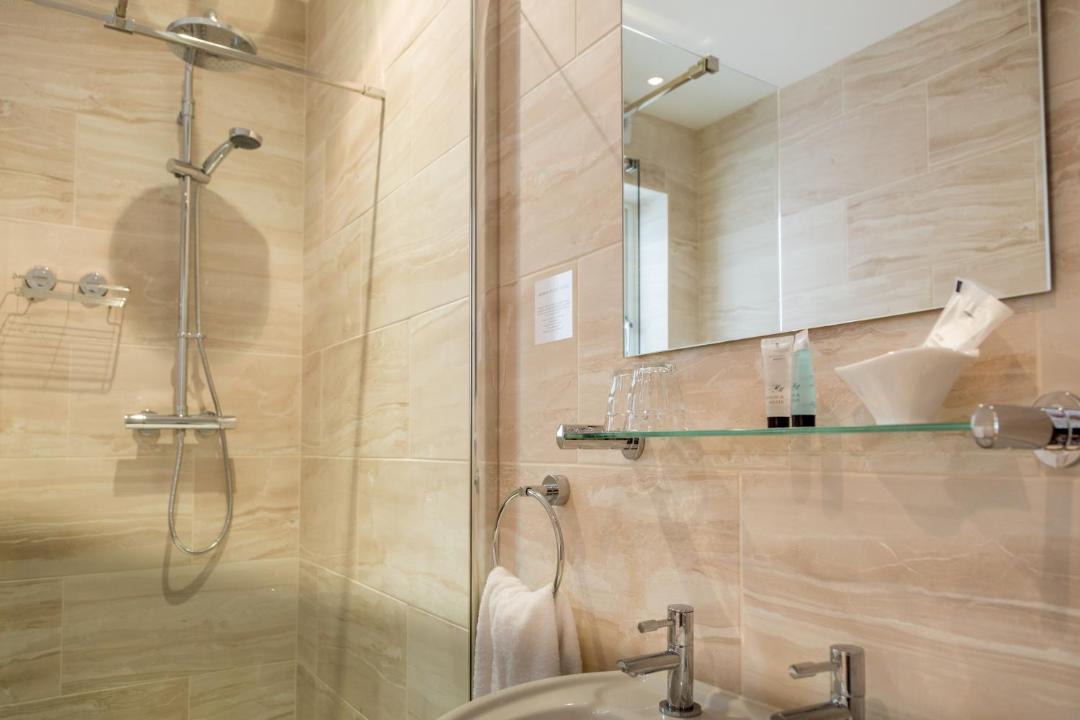 Photo of Bathroom in Braithwaite