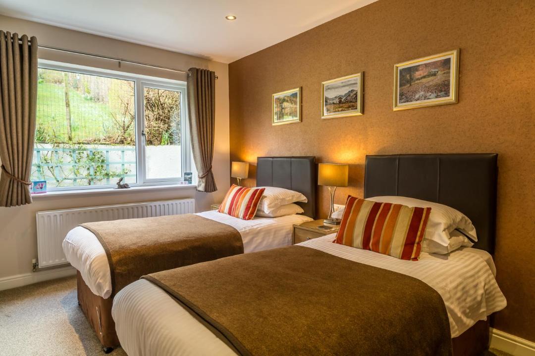 Photo of Bedroom in Braithwaite