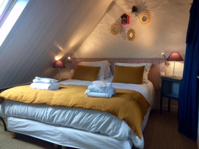 Photo of Bedroom in Henvic