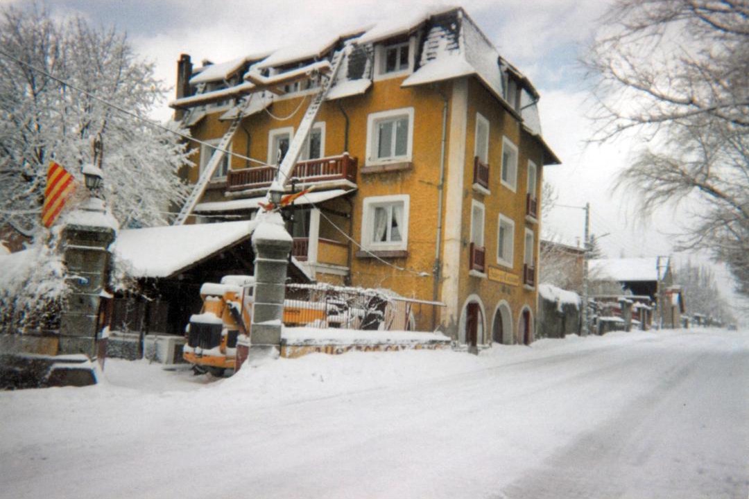 Photo of Others in Latour-de-Carol